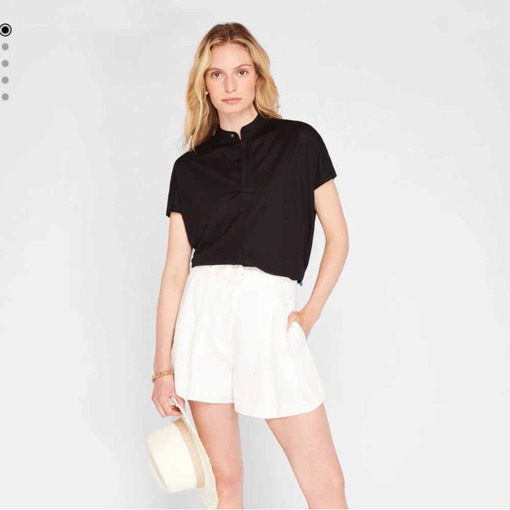 Club Monaco Jandina Knit Top